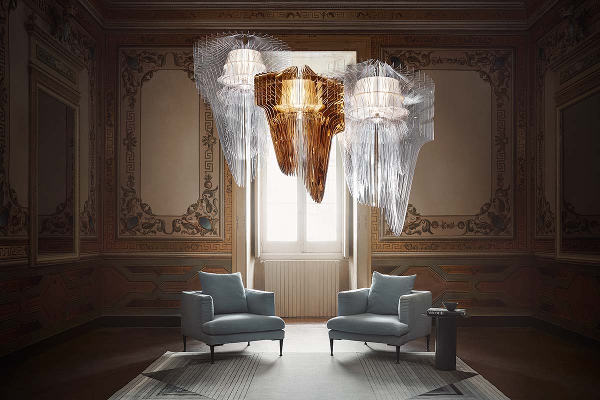 ARIA SUSPENSION