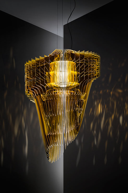 ARIA SUSPENSION