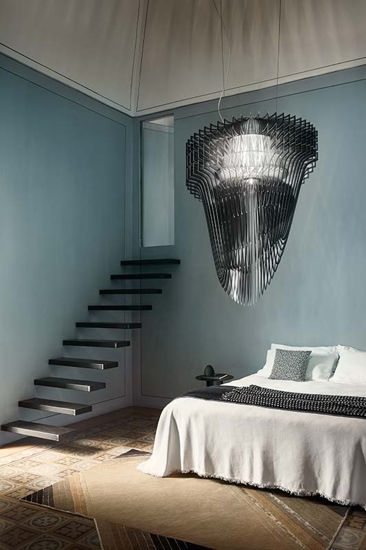 ARIA SUSPENSION