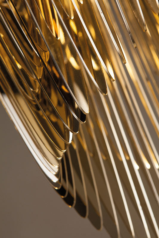 ARIA SUSPENSION