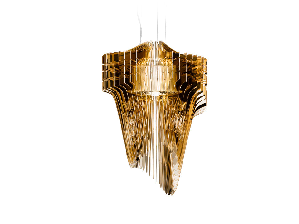 ARIA SUSPENSION