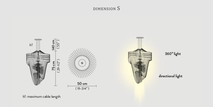 ARIA SUSPENSION
