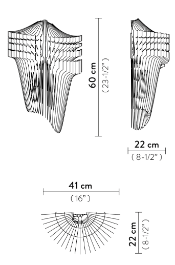ARIA APPLIQUE