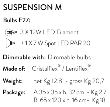 ARIA SUSPENSION