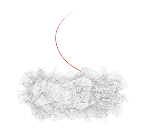 CLIZIA PIXEL SUSPENSION