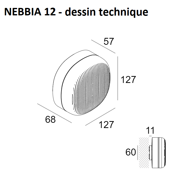 NEBBIA
