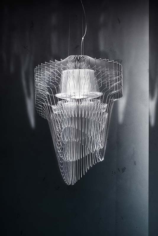ARIA SUSPENSION