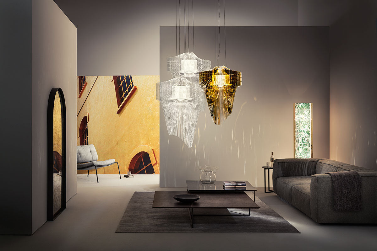 ARIA SUSPENSION