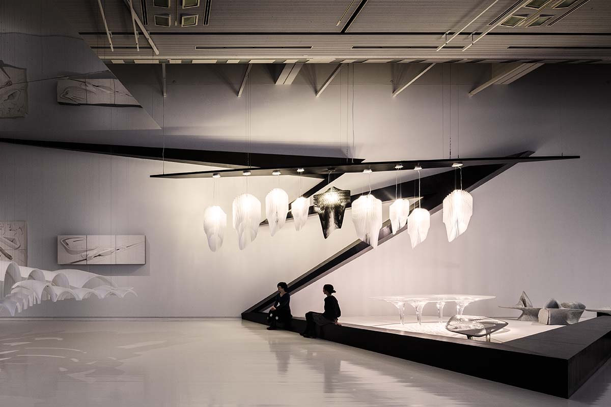 ARIA SUSPENSION