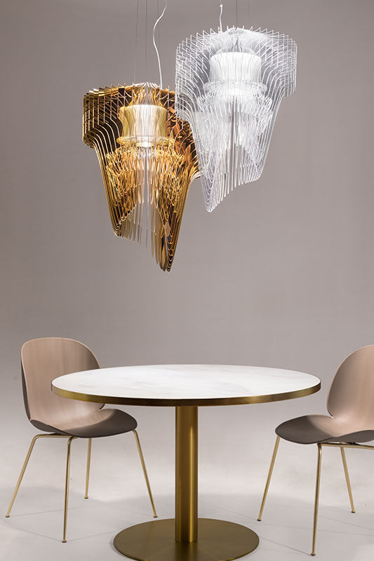 ARIA SUSPENSION