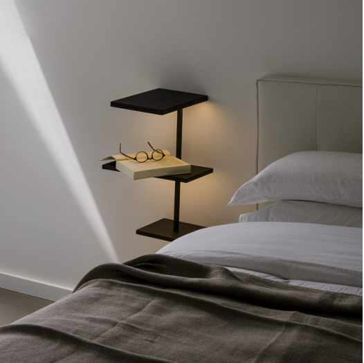 Suite Table