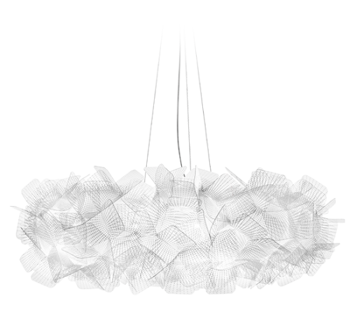 CLIZIA PIXEL SUSPENSION